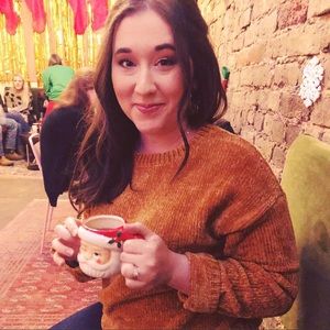 Meet your Posher, Aubra